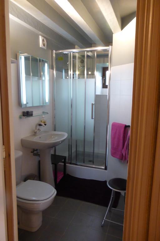 Studio De Charme Abelia Guest House Saint-Crépin-et-Carlucet Екстериор снимка